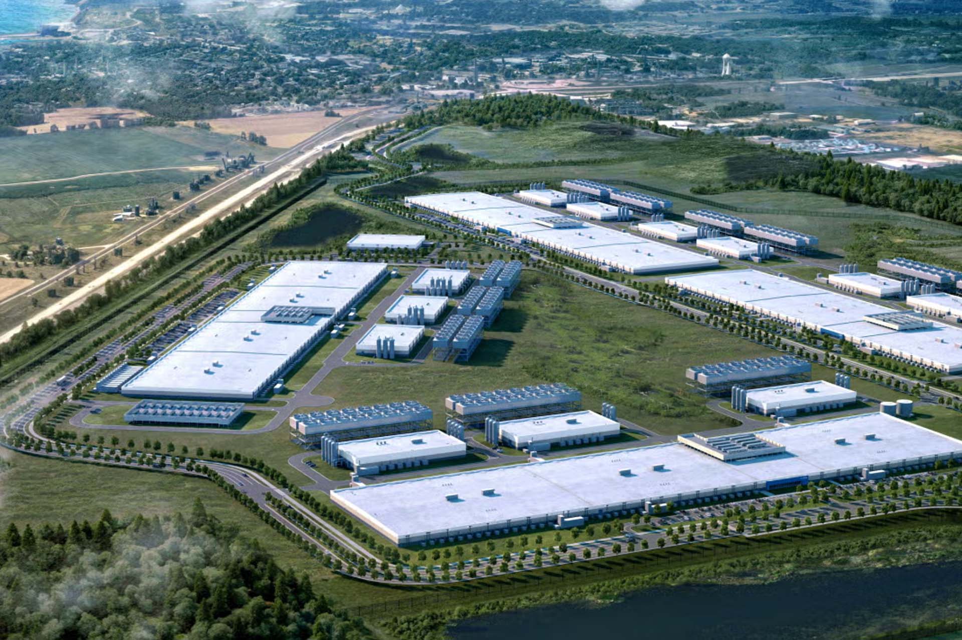 Cloud Server Solutions