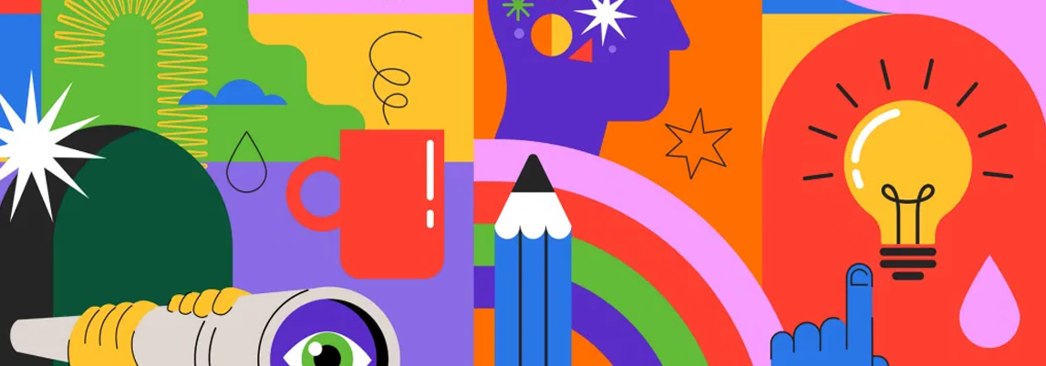 Creative Design & Branding