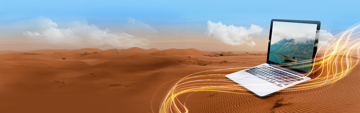 Web Design Background